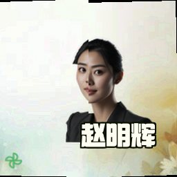 赵明辉